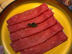 -牛New寿喜烧(新六百店)