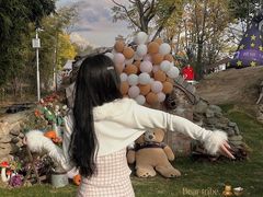 -HERRE·FARM 赫尔露营农场·团建聚会包场