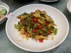 -79号渔船海鲜饭店(宝安店)