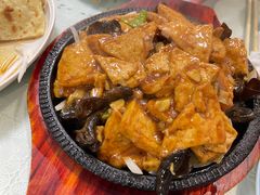 -鼎香润(德胜门内店)