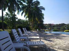 -三亚珠江南田温泉度假区