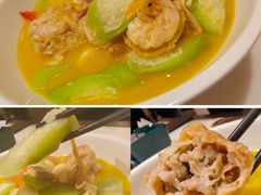 -径山十八道·风味民间菜(华夏之心店)