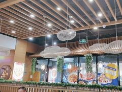 -西部马华清真兰州牛肉面·烧烤夜市(三里河店)