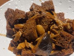 -金枝玉叶上海人家食府(三里河店)