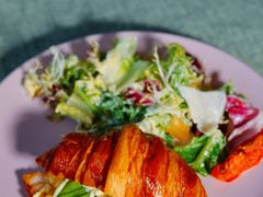 -叁 Three· bistro餐酒馆
