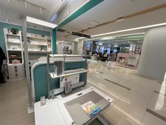 -康朴乐儿童学习桌椅(蓝色港湾店)