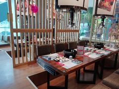 -热血兄弟·炭火烤肉(融侨中心店)
