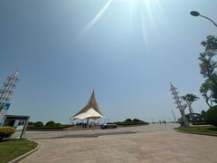 -日照灯塔风景区