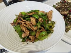 -洈水谣 · 地道荆州松滋菜(菱角湖公园店)