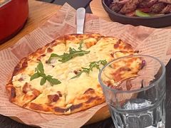 -烛影拾光观景餐厅·创意菜·摄影·小提琴(大唐不夜城店)