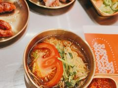 -核桃碳烤肉馆(深圳首店)