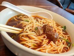 -李先生牛肉面大王(站北广场店)