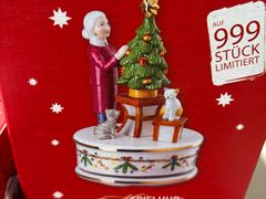 -文艺复兴百货(米兰大教堂广场店)