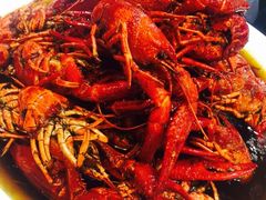 -盱眙红叶龙虾(金源北路店)