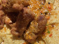 -金厨帽烤鱼(芦庄店)