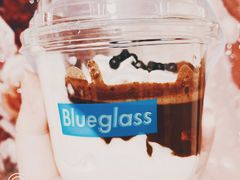 -Blueglass酸奶(财富购物中心店)