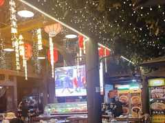 -鹅滋道(甘坑古镇店)