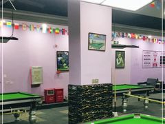 -尊者桌球俱乐部(春泽名园步行街店)