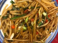 -宏状元现熬粥·京味菜(五棵松店)