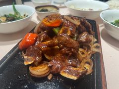 -口味堂(惠济路店)