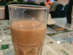 古丽奶茶-新疆兵团食府清真(马连道店)