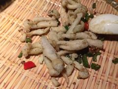-圆满素食林饭店非遗素食(河西店)
