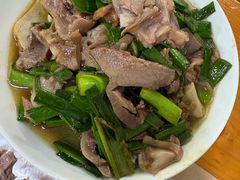-小辫子羊肉面馆(周东店)