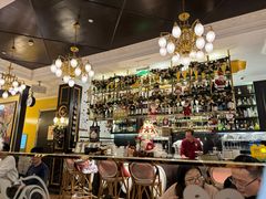 -Entrecôte 法国牛扒馆(保利·时光里店)