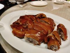 -8餐厅(新葡京酒店)