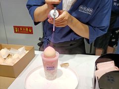 -和气桃桃(宏伊广场店)