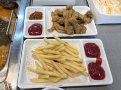 -海底捞火锅(振华广场店)