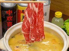 -金龙·打边炉(武进路店)