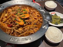 -胖哥俩肉蟹煲(福州仓山爱琴海店)