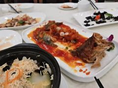 -怡园饭店-餐厅(四望亭店)