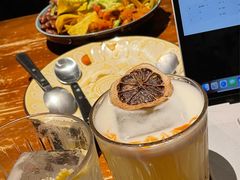 -墨纪Mojí墨西哥餐厅(官舍店)