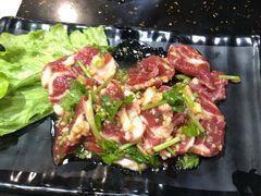 -丹东丛炟海鲜烧烤(江艺路店)