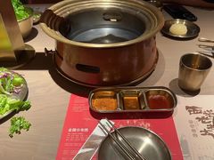 -西塔老太太泥炉烤肉(杭州首店)