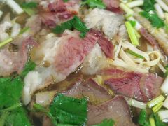 -魏氏牛肉汤(潮白河孔雀城潮白馨居店)