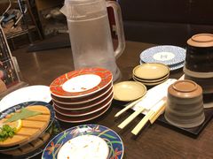 -大起水产回转寿司(りんくうシークル店)