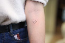 -飛凡TATTOO纹身•原创