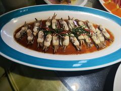 -爷爷的草帽·海鲜馆(孙塘路店)
