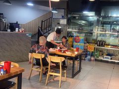 -四禧精酿铜锅涮肉·烧烤工场(大明湖店)