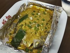 -蚝翅·海鲜粥·烧烤·龙虾季(海曙天一店)