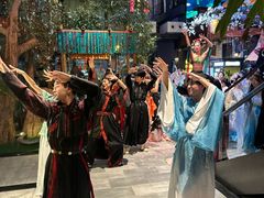 -云境生态园(红谷滩店)