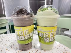 -茉酸奶(春熙路店)