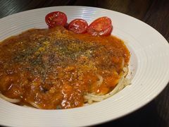 -The Cheebat 锌吧·Bistro(体育西店)