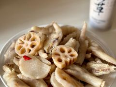 -嘉州九妹凤爪(乐山总店)