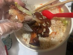 -猪角·闽南猪脚饭(华闽大厦店)