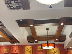 -福来居烤鸭店(天坛二店)