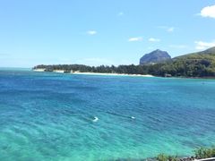 -蓝湾海滩